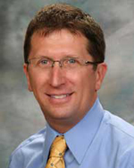 Dr. Rick Knabb